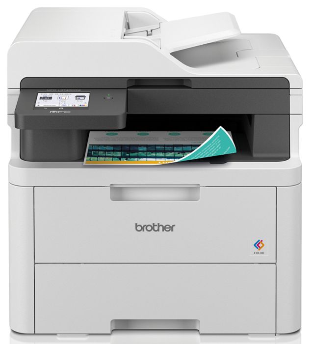 Brother MFC-L3740CDW Colour Laser Printer