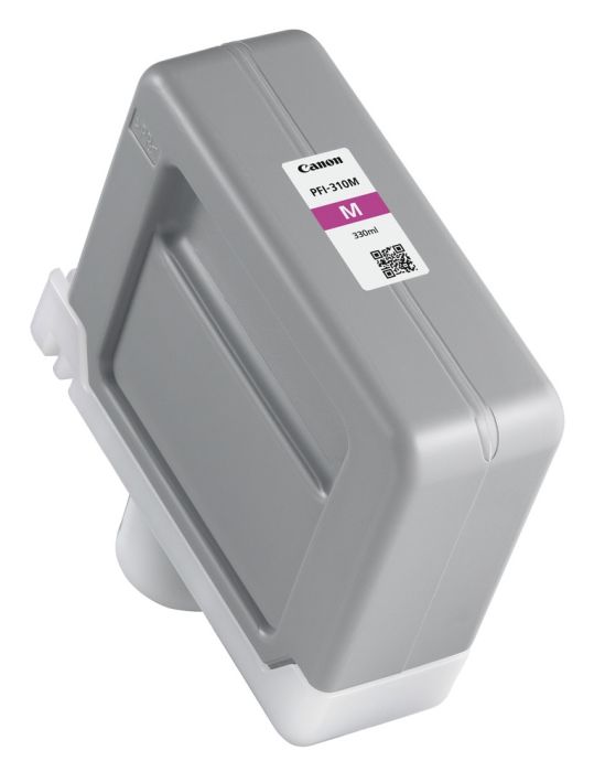Canon High Capacity PFI-310M Magenta Ink Cartridge - (2361C001AA)