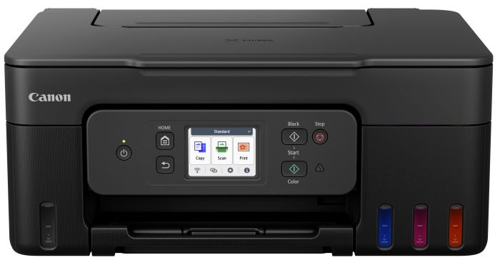 Canon PIXMA G3590 A4 Colour Inkjet Printer