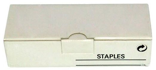 Konica Minolta SK-602 Staple Refill 3 Pack