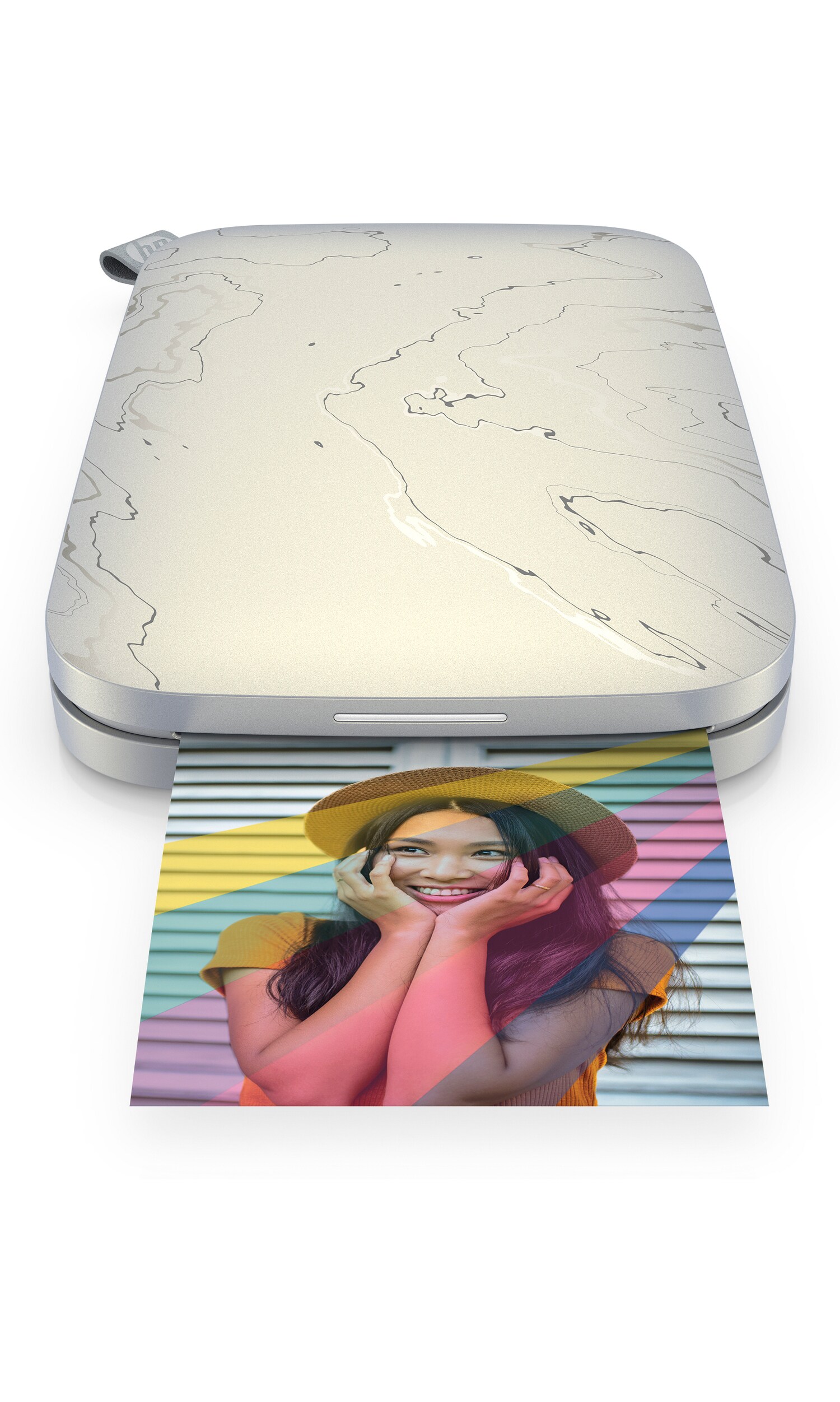 HP Sprocket Select Ink, HP Sprocket Select Ink Cartridges