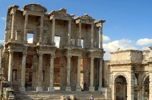 The Celsus Library