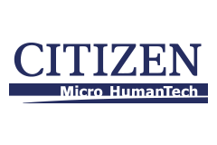 Citizen ink cartridges