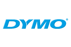 Dymo label tape
