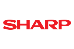Sharp ink cartridges