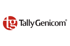 TallyGenicom ink cartridges