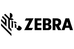 Zebra label tape & rolls