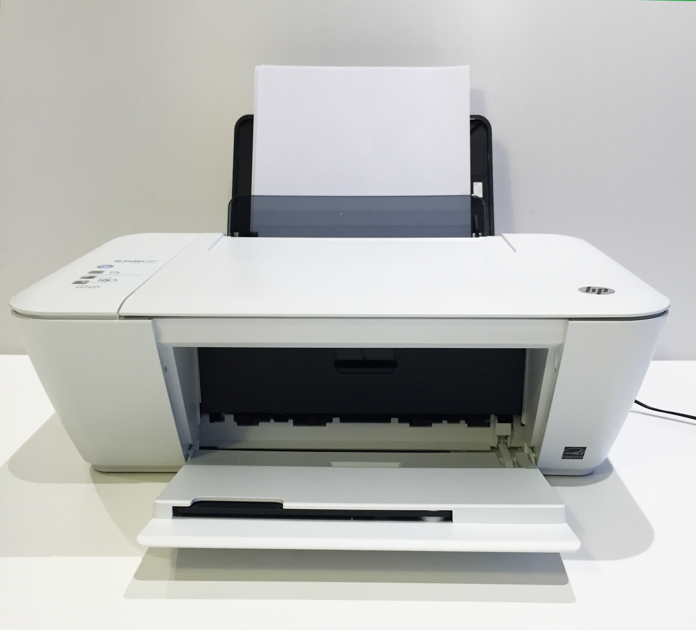 Hp Deskjet 2540 Print What Matters