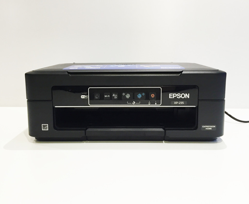 EpsonXP-235_Front