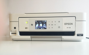 Epson XP 435 Front