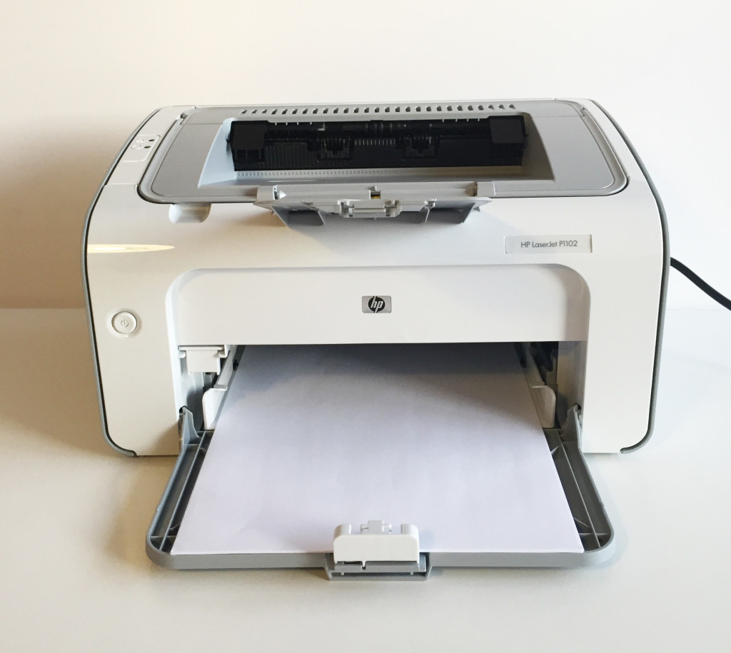 HP Laserjet Pro P1102 | Printer | Cartridgesave