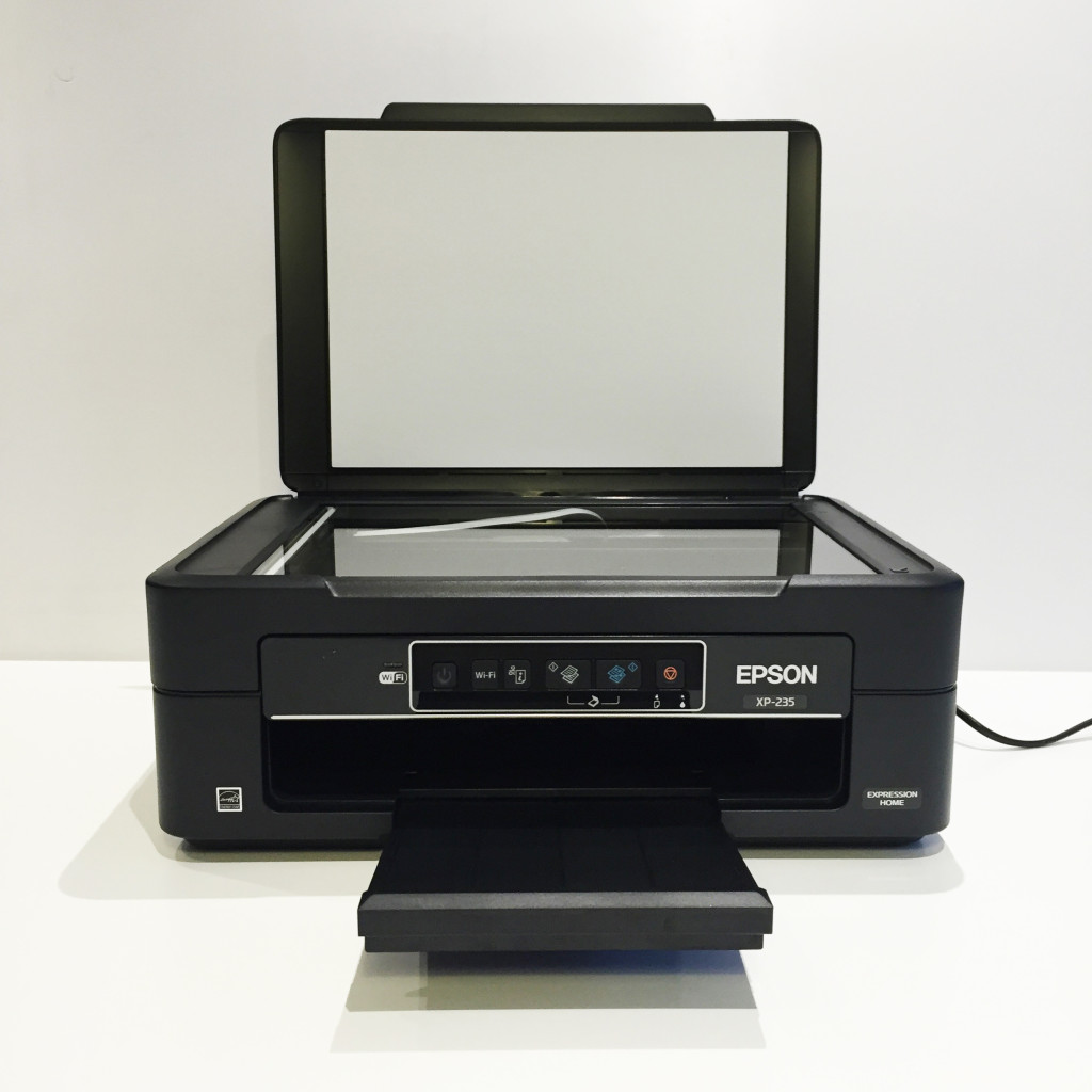 EpsonXP-235_Scanner