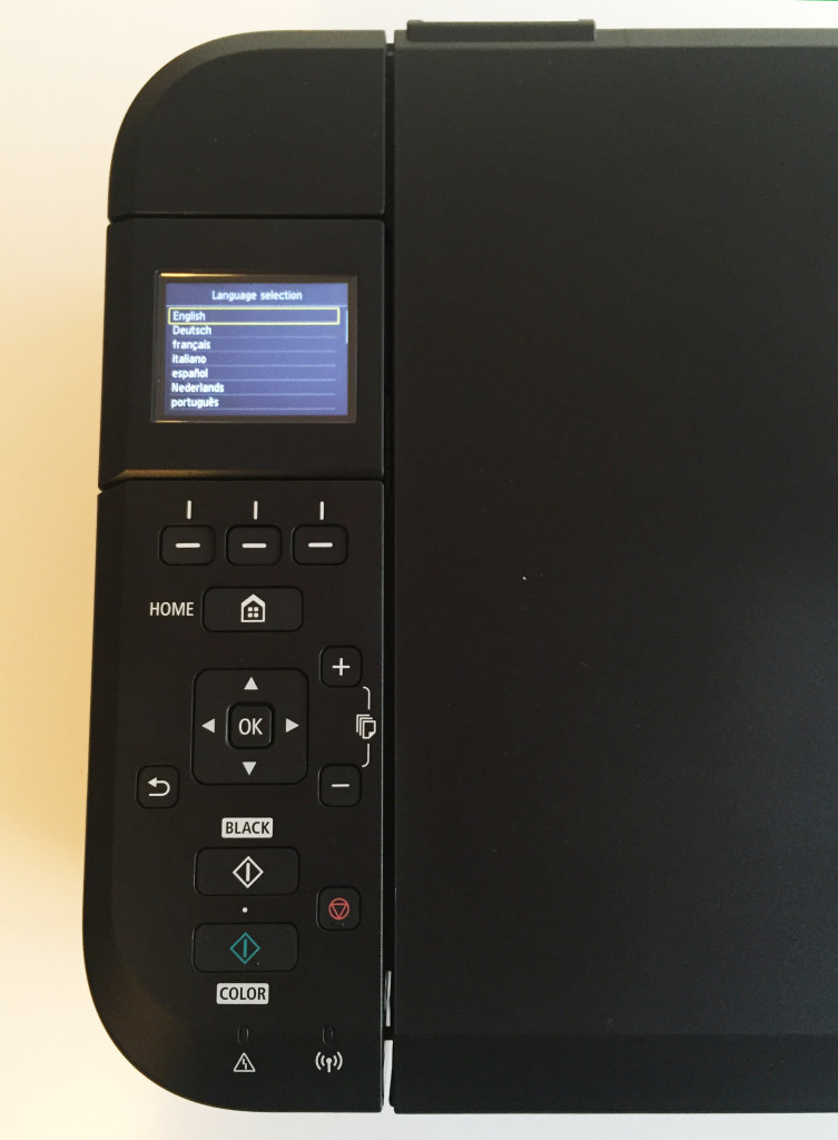 eksotisk Et kors vi Canon Pixma MG4250 | Printer Review | Cartridgesave