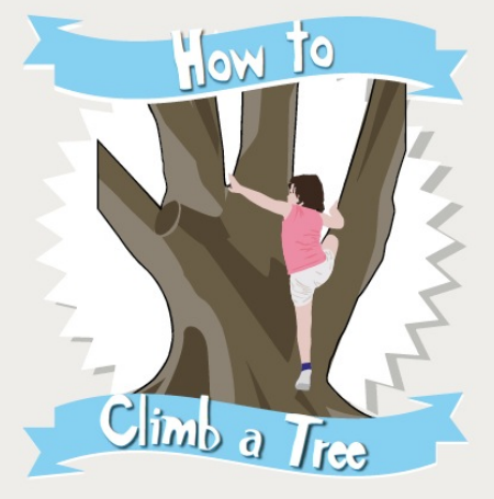 guide to tree climbing