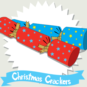 Printable Guide For Making Christmas Crackers