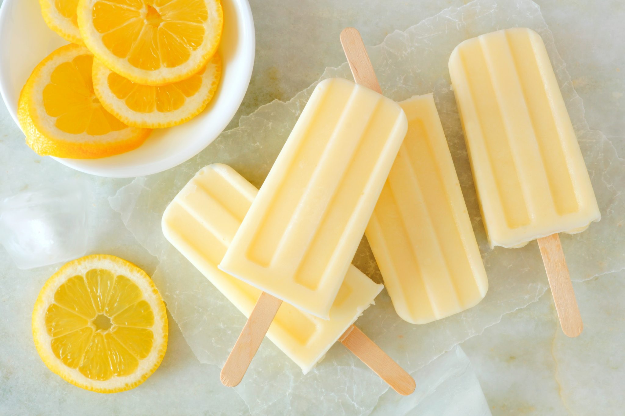 Make Ice Lollies How To Guide Cartridgesave