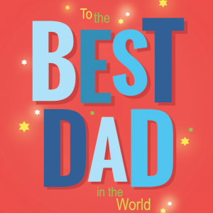 Printable Father’s Day Card