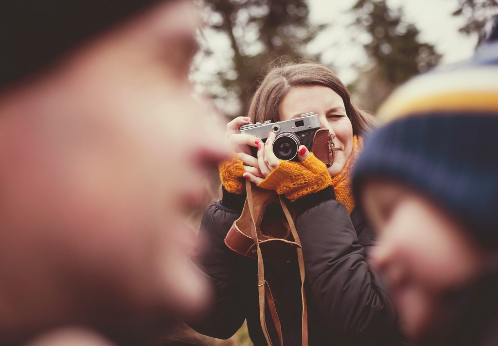 family photo photography